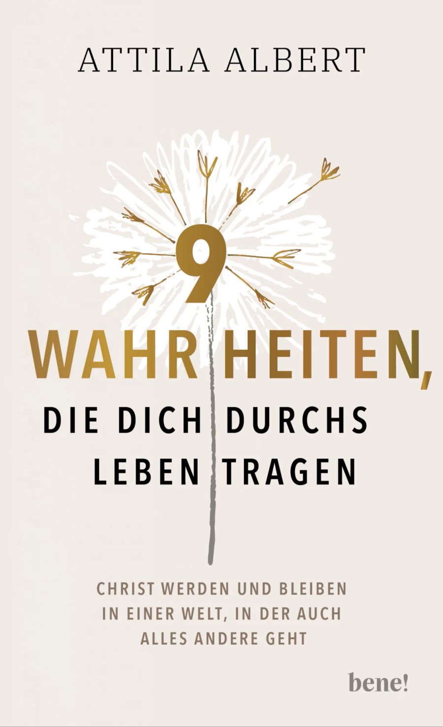 Buchcover