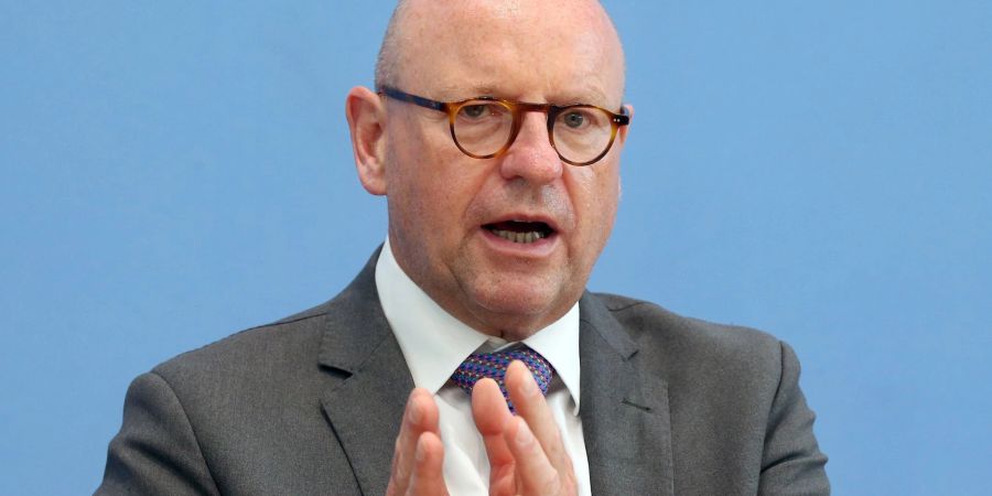 Marcus Lewe, Präsident des Deutschen Städtetages, spricht übers Energiesparen und die Versorgungssicherheit in den Städten.