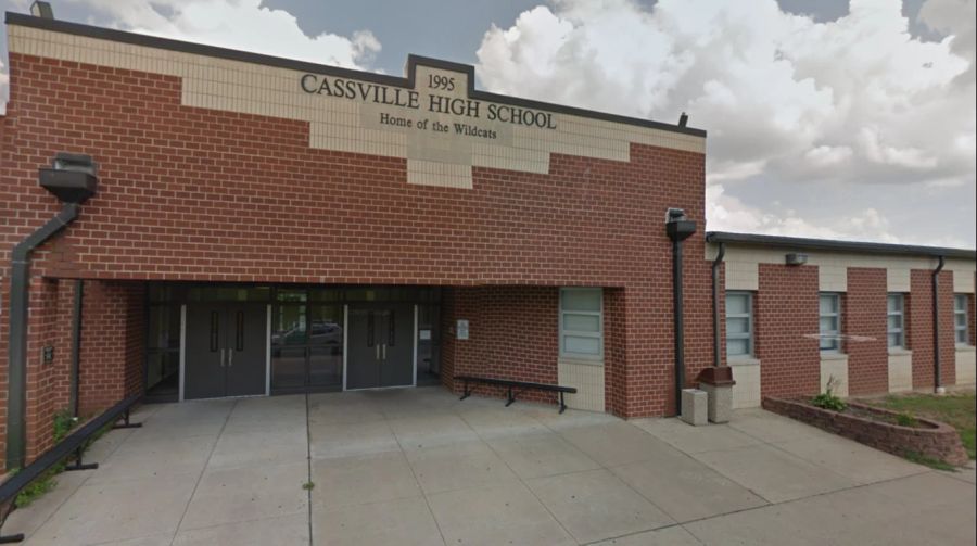 Cassville