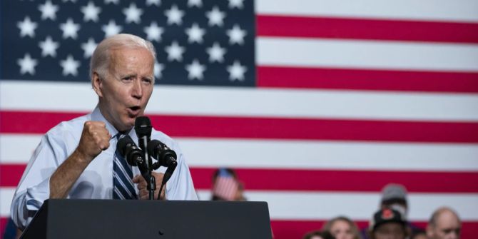 biden taiwan