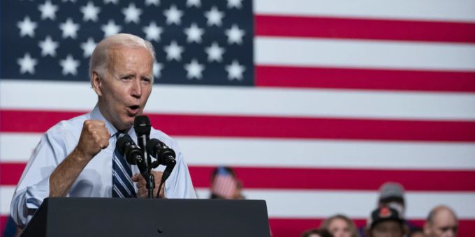 Joe Biden