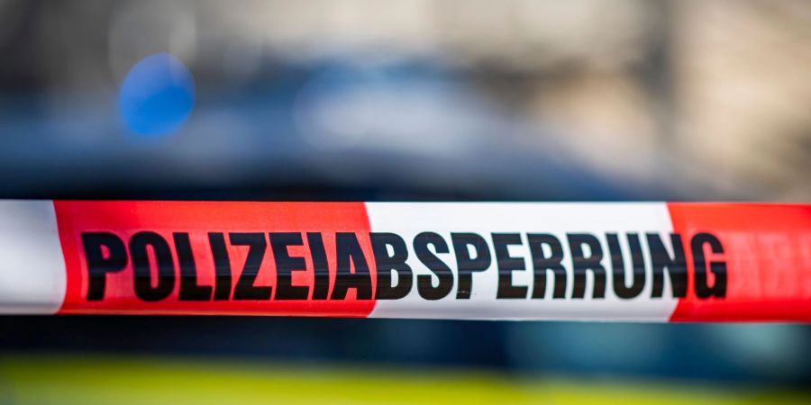 Das vermisste 14-jährige Mädchen aus Baden-Württemberg ist tot (Symbolbild).