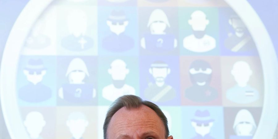 Hamburgs Innensenator Andy Grote (SPD) hat keinen Erfolg mit seiner Forderung nach «Pimmelgate»-Ermittlungen.