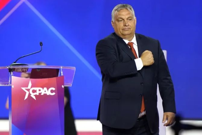 viktor orbán vermögen