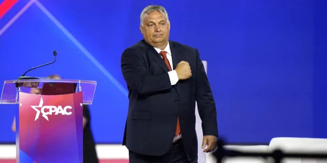 viktor orbán vermögen