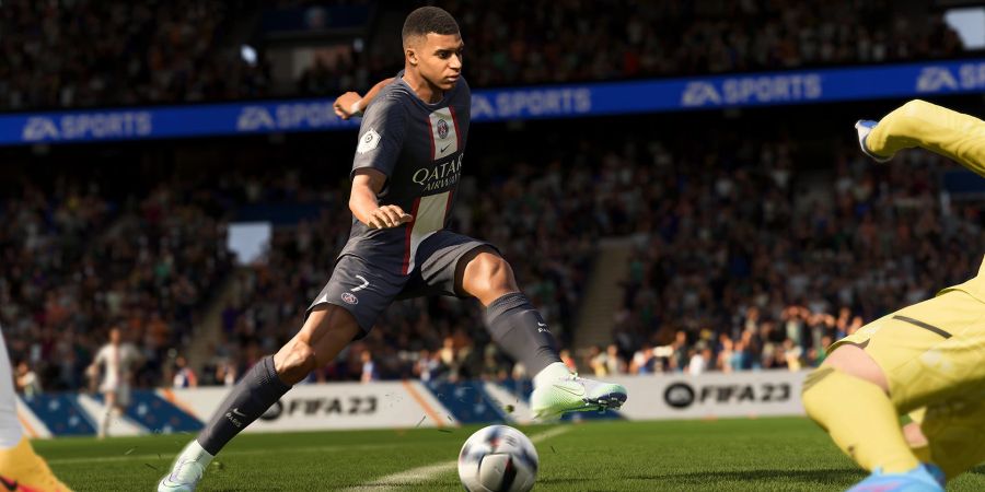 Fifa 23