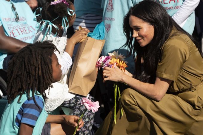 Meghan Markle