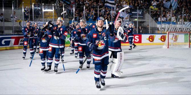 EHC Red Bull München