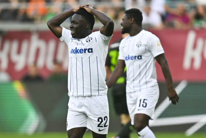 FC Zürich