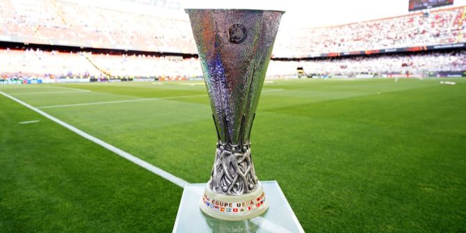 Uefa Europa League