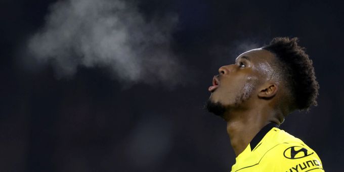 Bayer Leverkusen soll an Callum Hudson-Odoi vom FC Chelsea interessiert sein. Bayer Leverkusen soll an Callum Hudson-Odoi vom FC Chelsea interessiert sein.