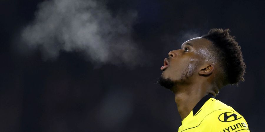Bayer Leverkusen soll an Callum Hudson-Odoi vom FC Chelsea interessiert sein.