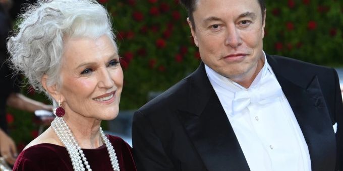 Gemobbt als Kind - Privatleben und Studium von US-Unternehmer Elon Musk