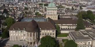 Nestlé & Co. - Nahrungsmittelindustrie finanziert Forschung an der ETH Nestlé & Co. - Nahrungsmittelindustrie finanziert Forschung an der ETH