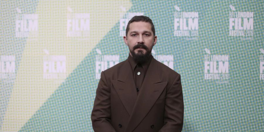 Shia LaBeouf