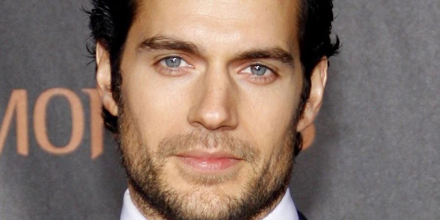 Henry Cavill war schon Superman und ist angeblich der Favorit auf die James-Bond-Rolle.