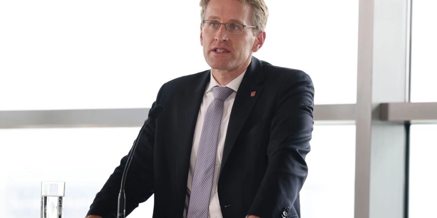 Daniel Günther