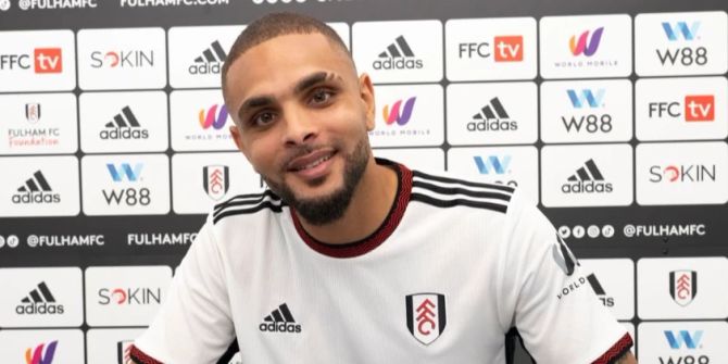 Fc Fulham