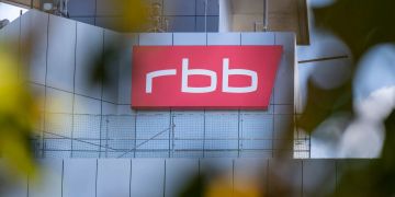Rundfunk Berlin-Brandenburg
