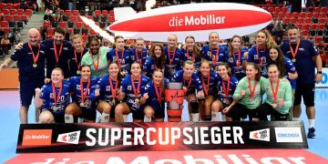 Handball LK Zug Supercup
