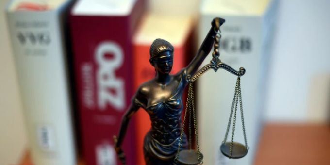 Justitia Justitia