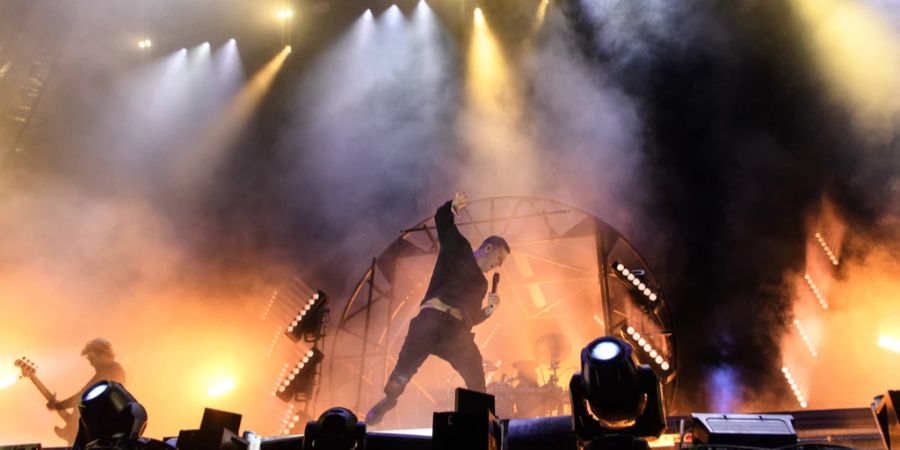 Parkway Drive