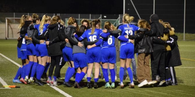 FC Küssnacht Frauenteam