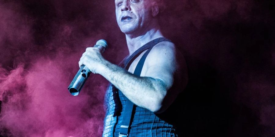 Till Lindemann und seine Band Rammstein werden an Silvester nicht in München spielen.