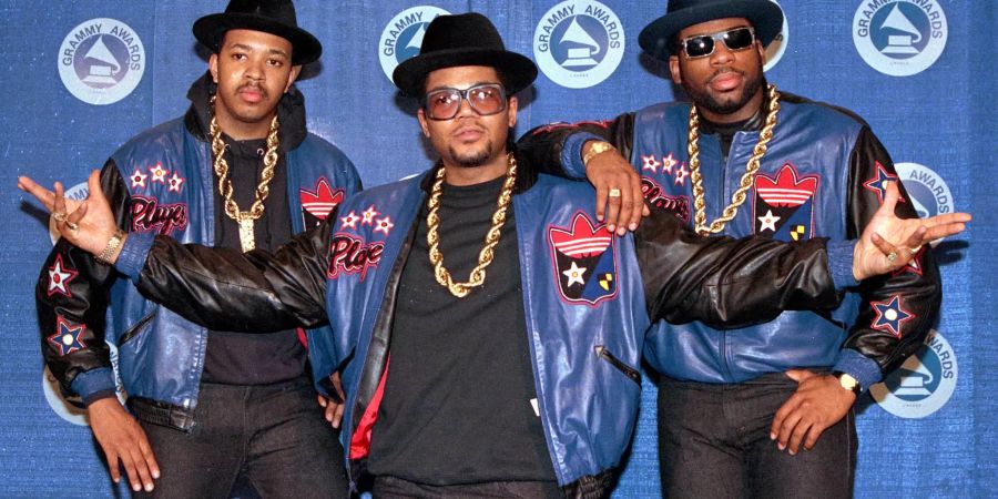 run dmc