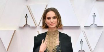 Natalie Portman