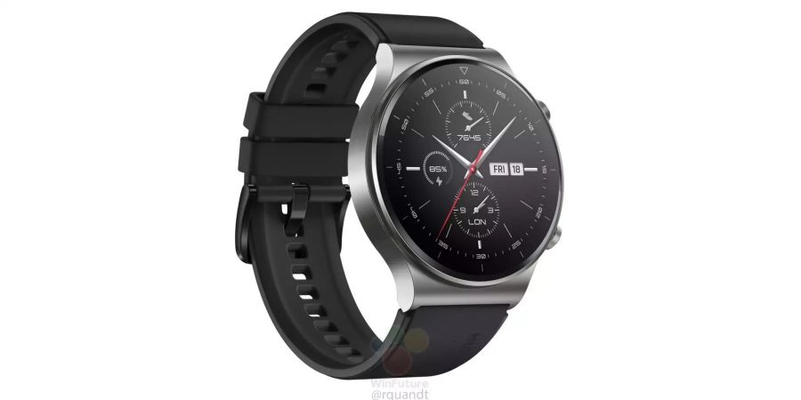 Smartwatch GT 2 Pro