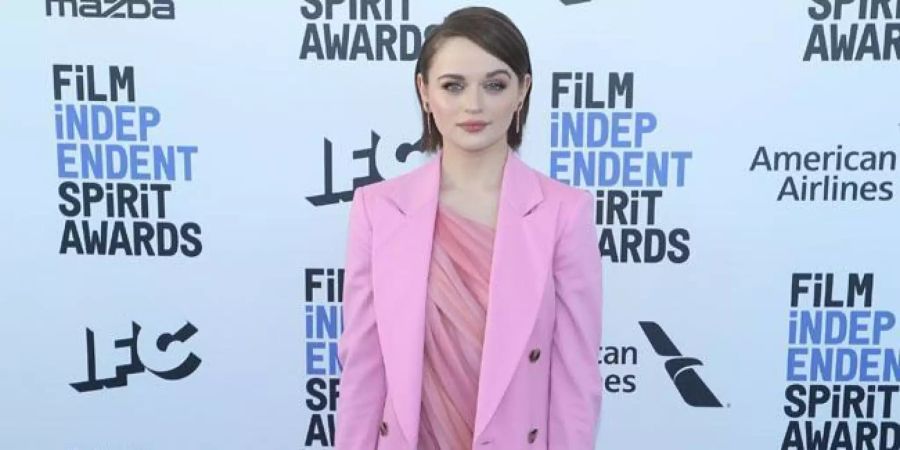 joey king