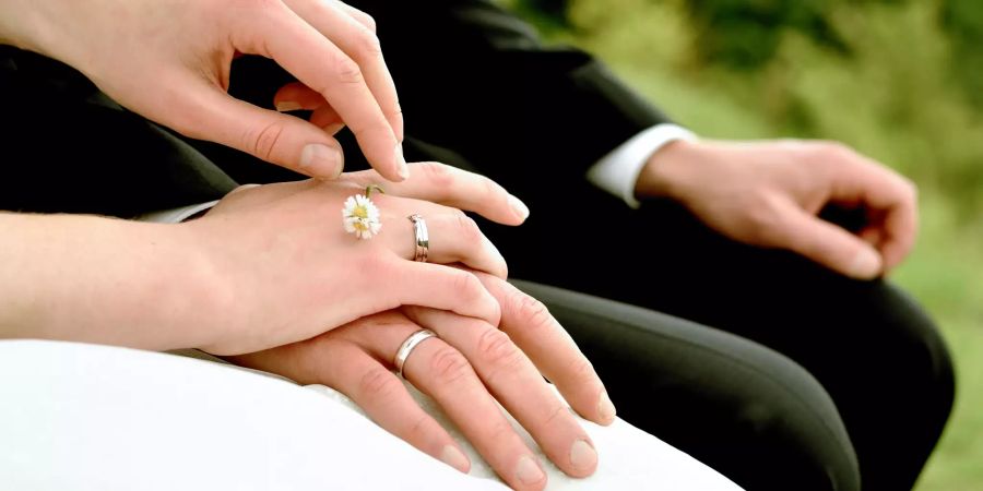 Superspreader-Hochzeit Schwellbrunn AR