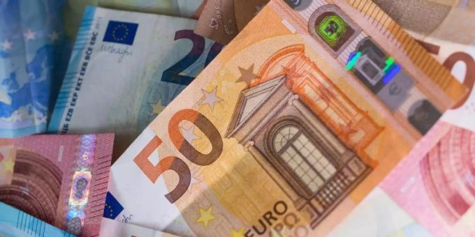 Frankfurt/Main - Bundesbank: Negativzinsen für Banken bisher kein Problem