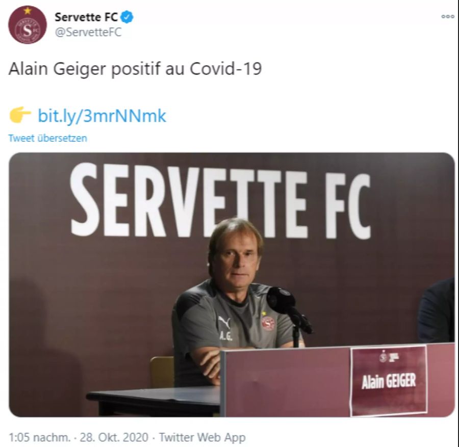 Servette