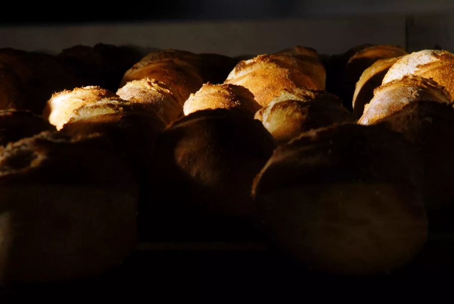 Reformbäckerei Vechigen