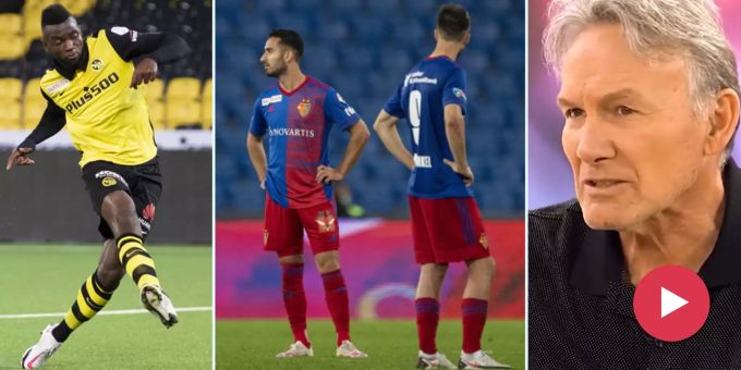 Zieht Basel nach? - FCB-Legende: «Bern hat Panikknopf zu früh gedrückt»