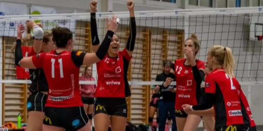 BTV Aarau Volleyball