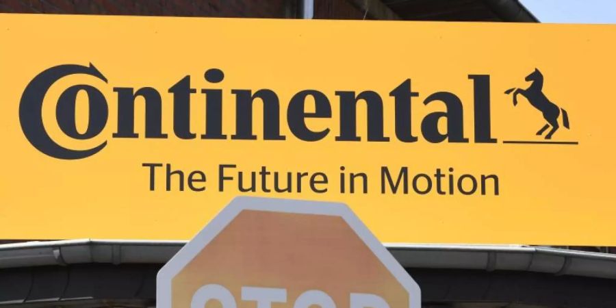 Continental AG