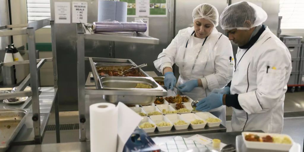 Autogrill will in der Schweiz bis zu 200 Stellen abbauen