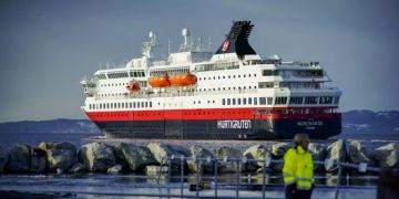 Hurtigruten