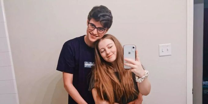 Youtube-Star - Landon Clifford stirbt kurz nach Geburt seiner Tochter