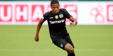 leon bailey