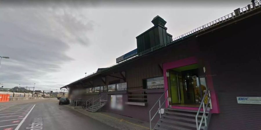 BBC Gossau Coronavirus