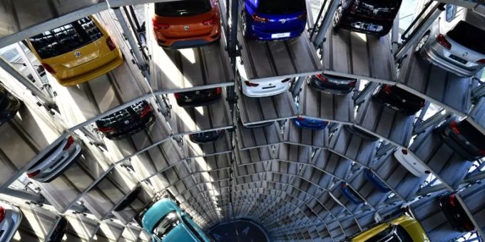 VW-Autos VW-Autos