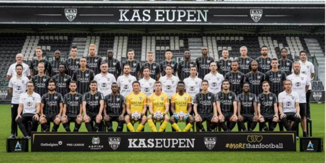 KAS Eupen