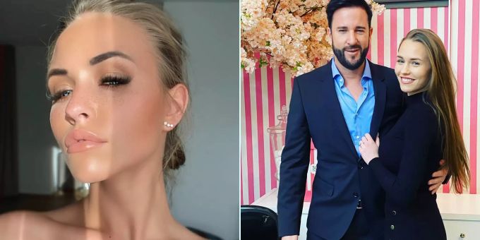 Total verändert - Wendler-Laura beteuert: «Ich bin ungemacht!»