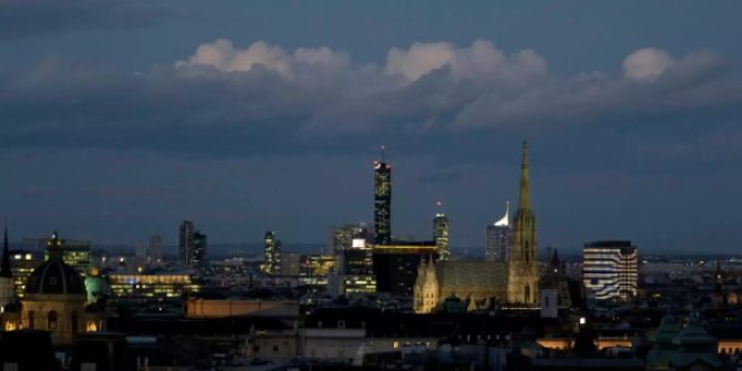 Wien Stadt