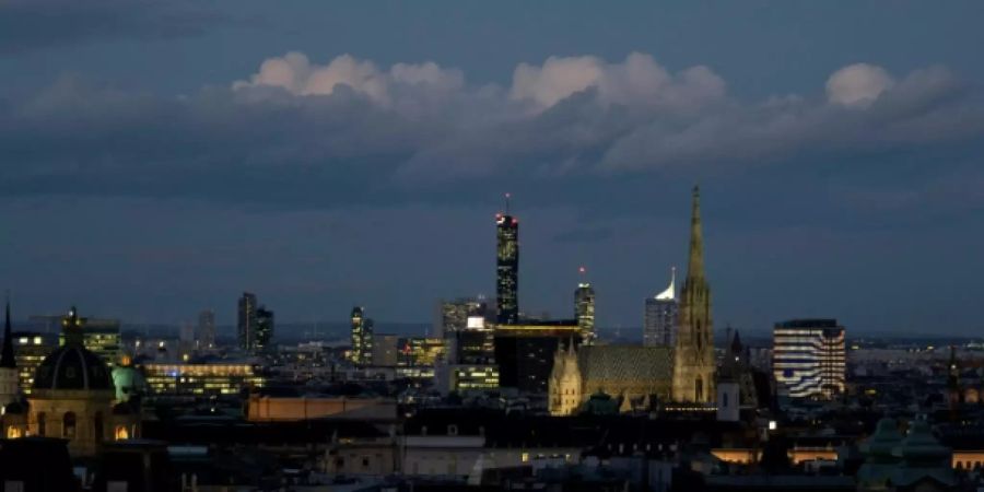 Wien Stadt