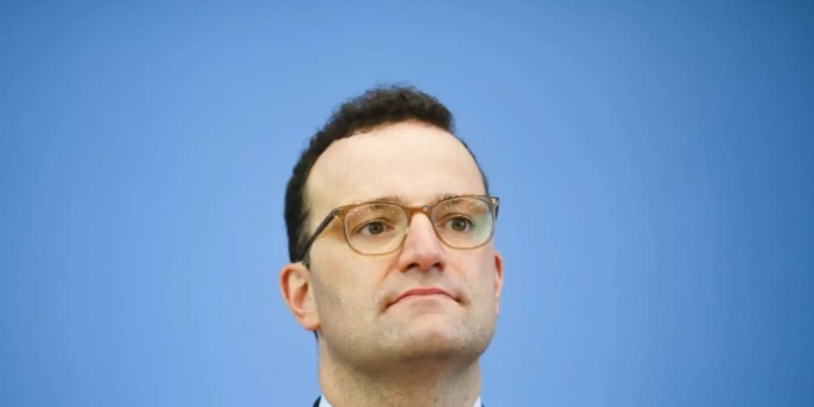 Jens Spahn